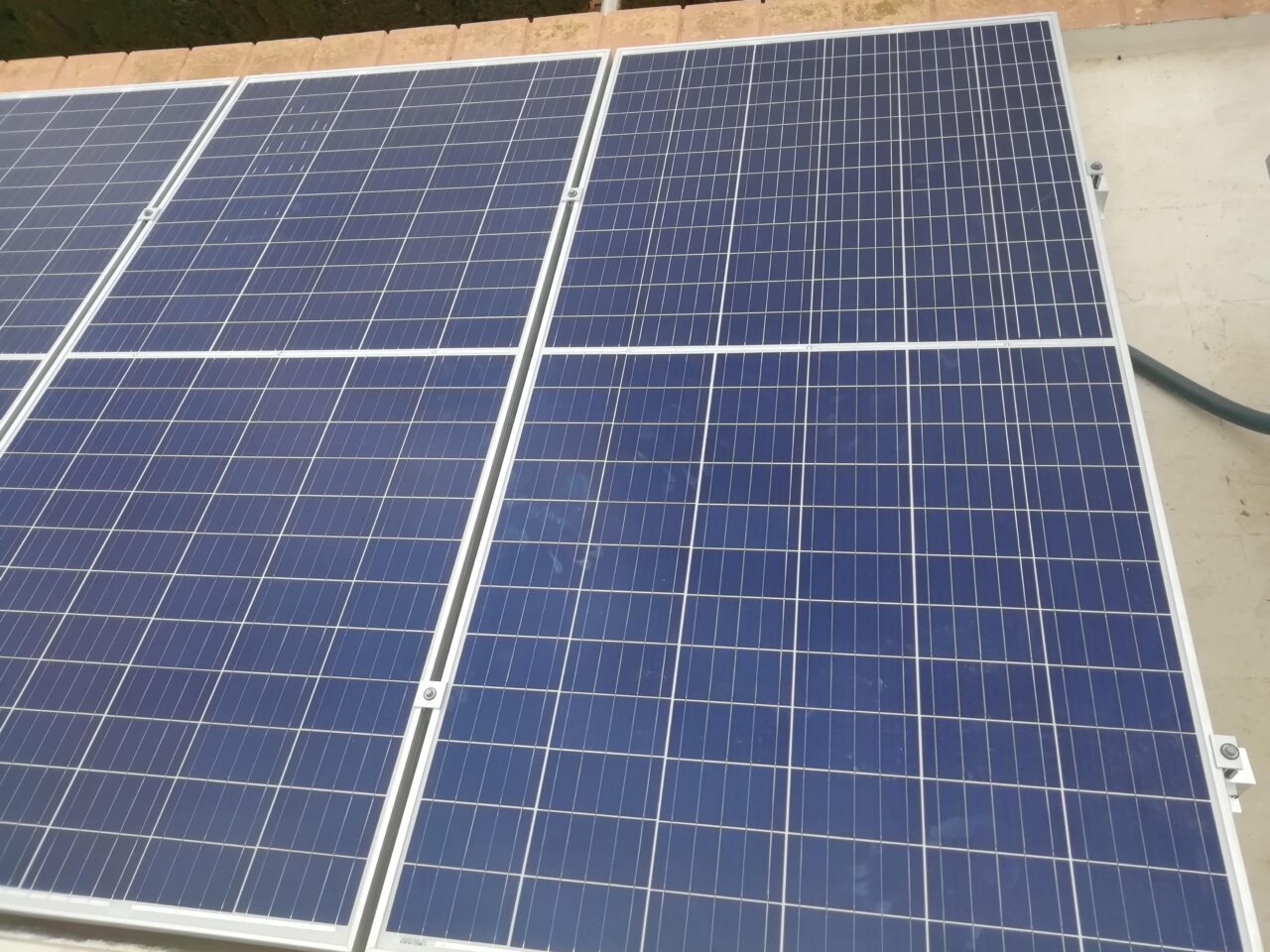 placas solares vivienda